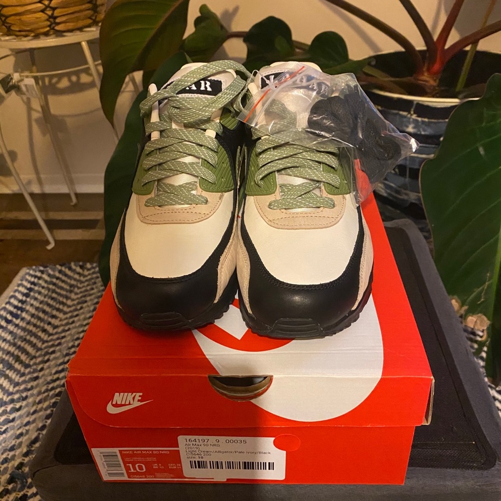 Nike Air Max 90